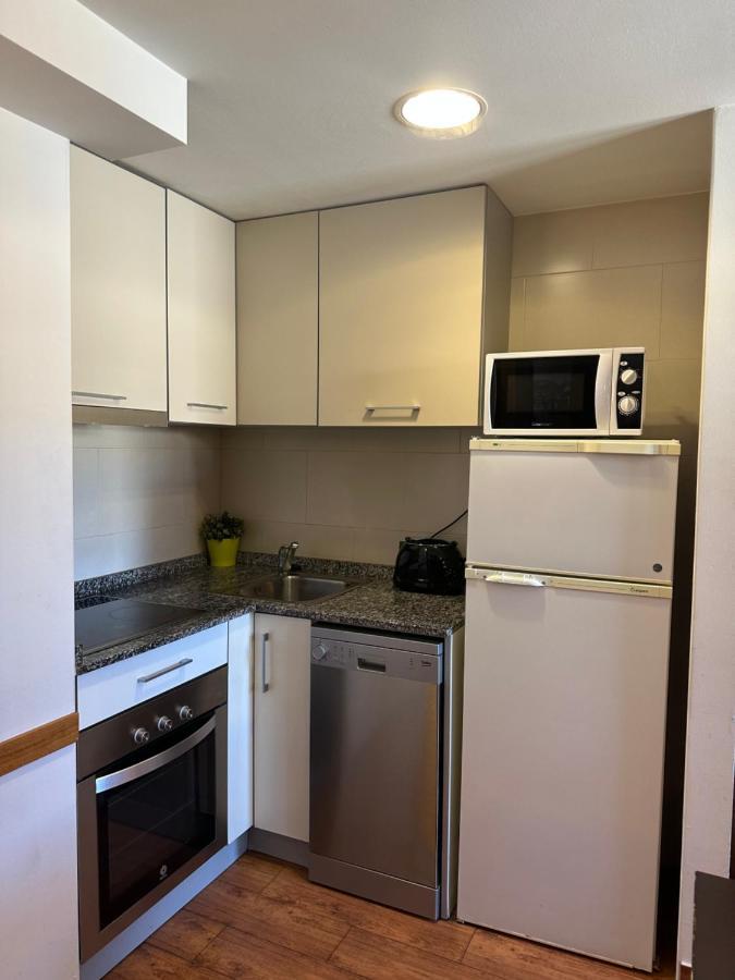 Appartement Engait Pas de la Case