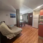 Apartaments Engait