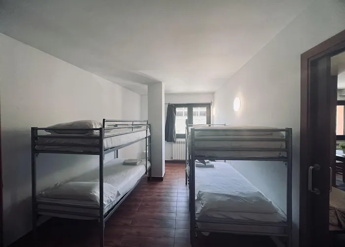 Apartaments Engait