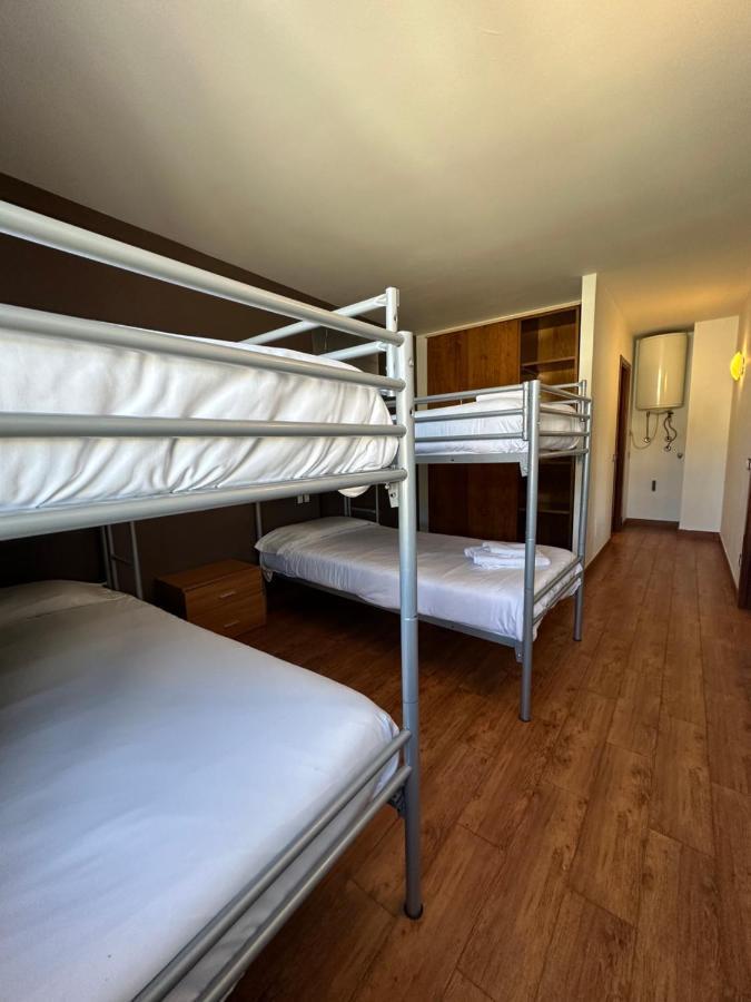 Apartamento Engait Pas De La Casa