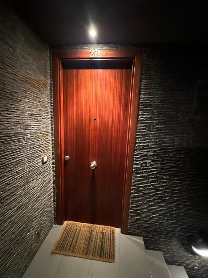 Apartamento Engait Pas De La Casa