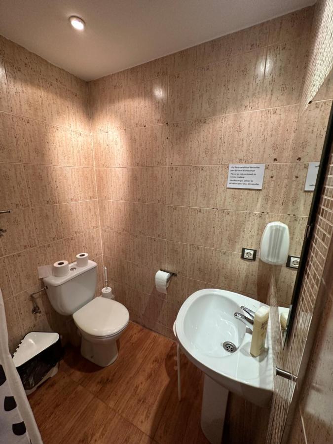Apartamento Engait *