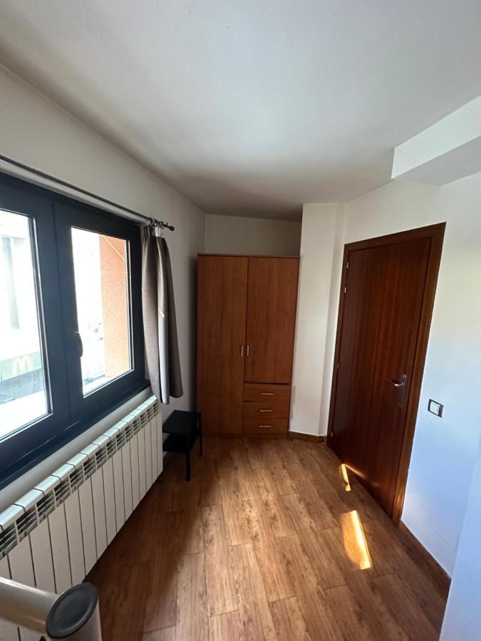 Apartamento Engait