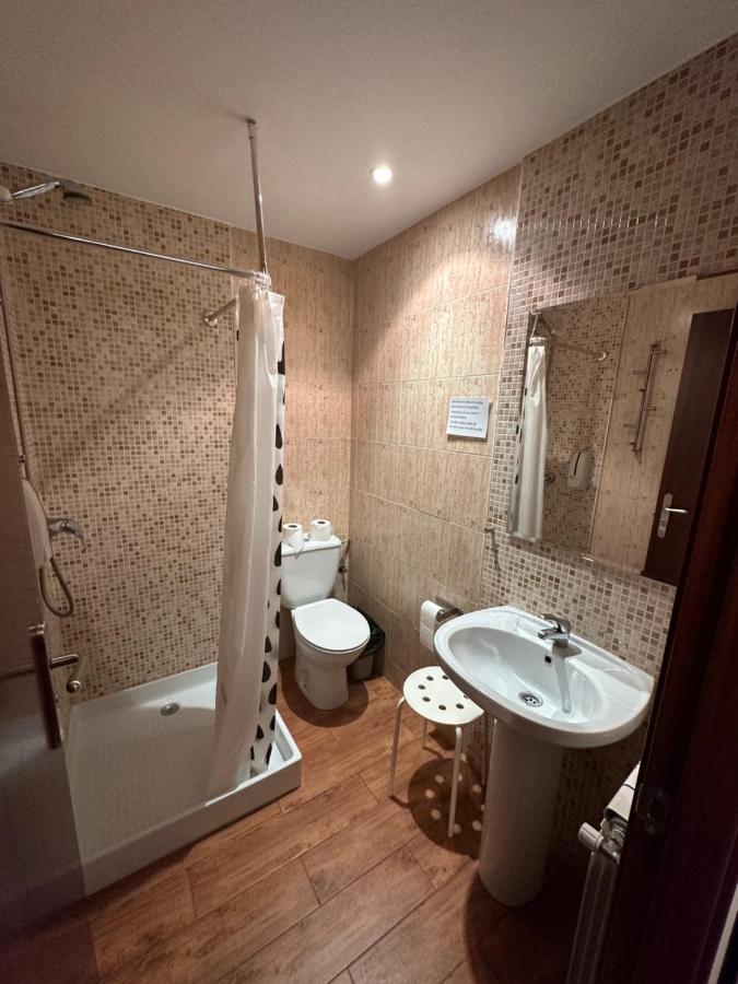 Apartamento Engait