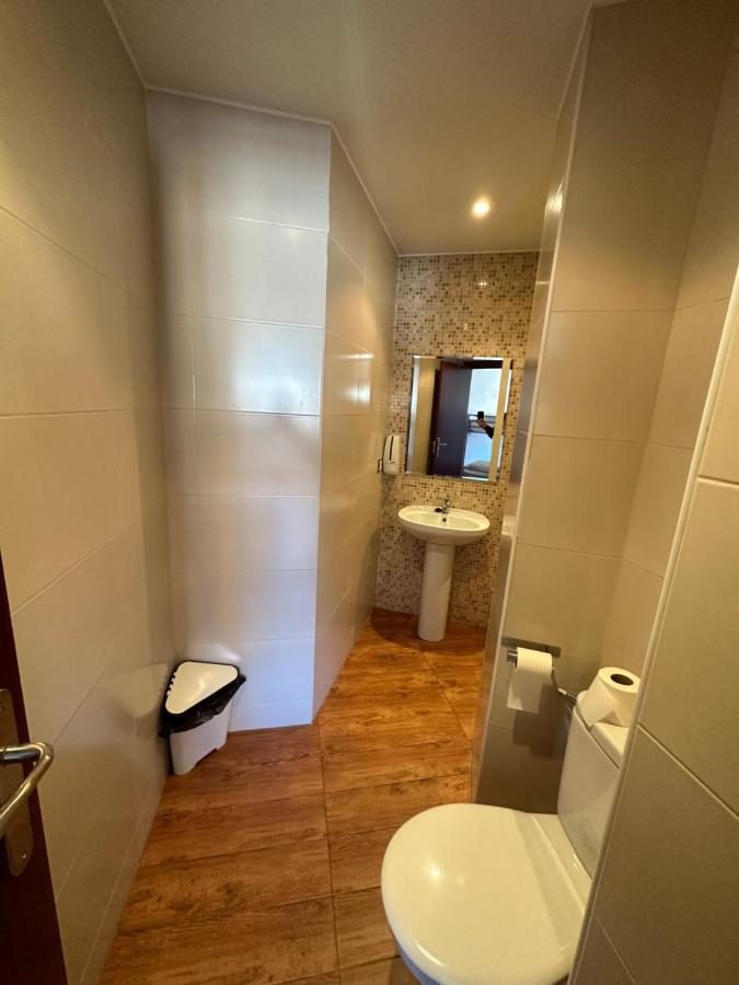 Apartamento Engait Pas De La Casa