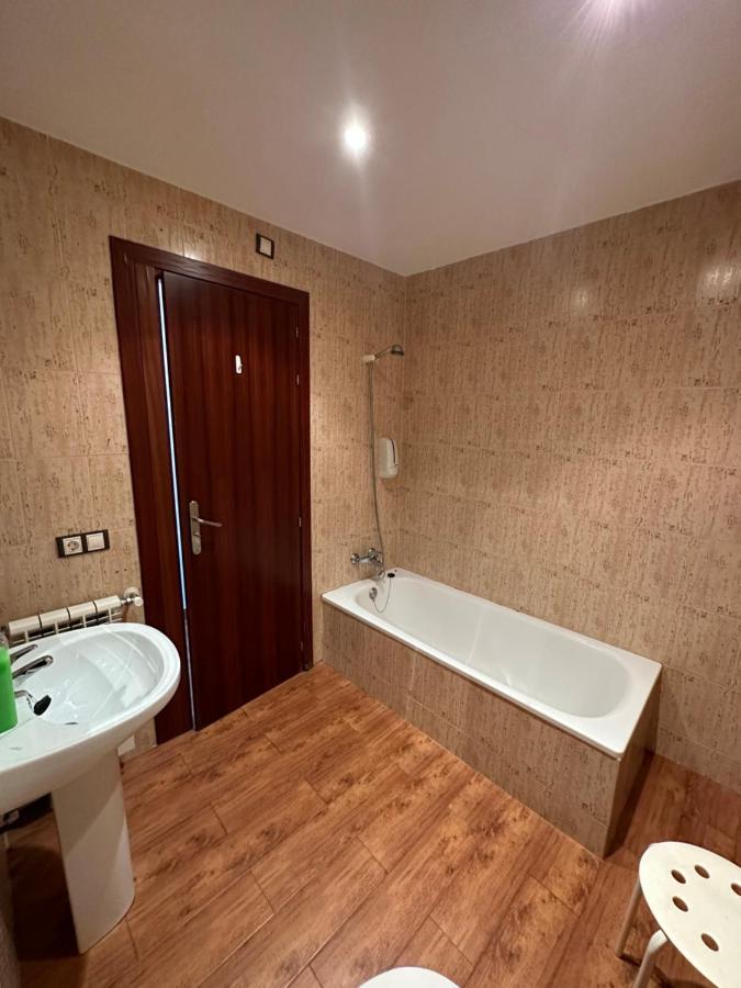 Apartamento Engait *