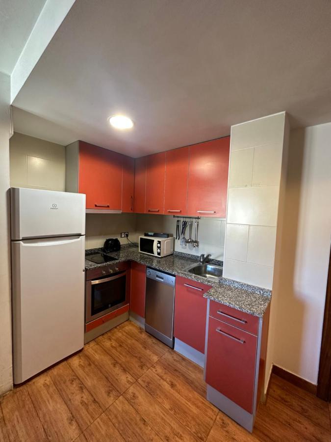 Apartamento Engait *