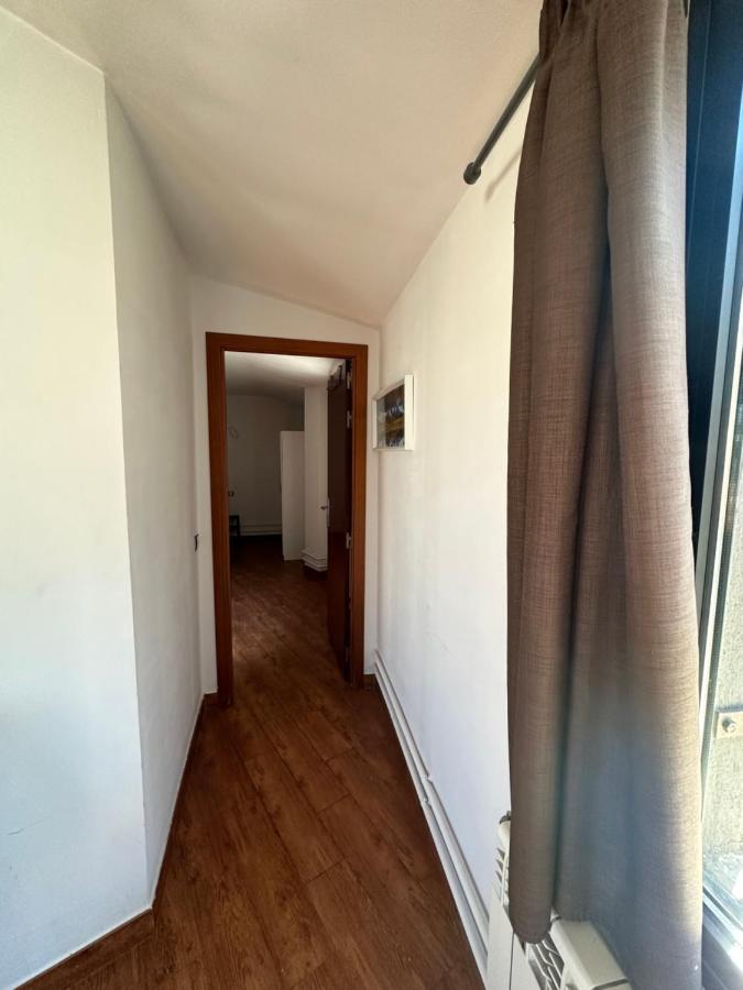 Apartamento Engait *