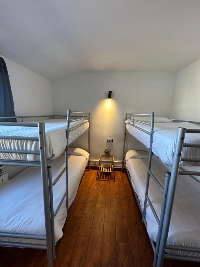 Apartamento Engait Pas De La Casa