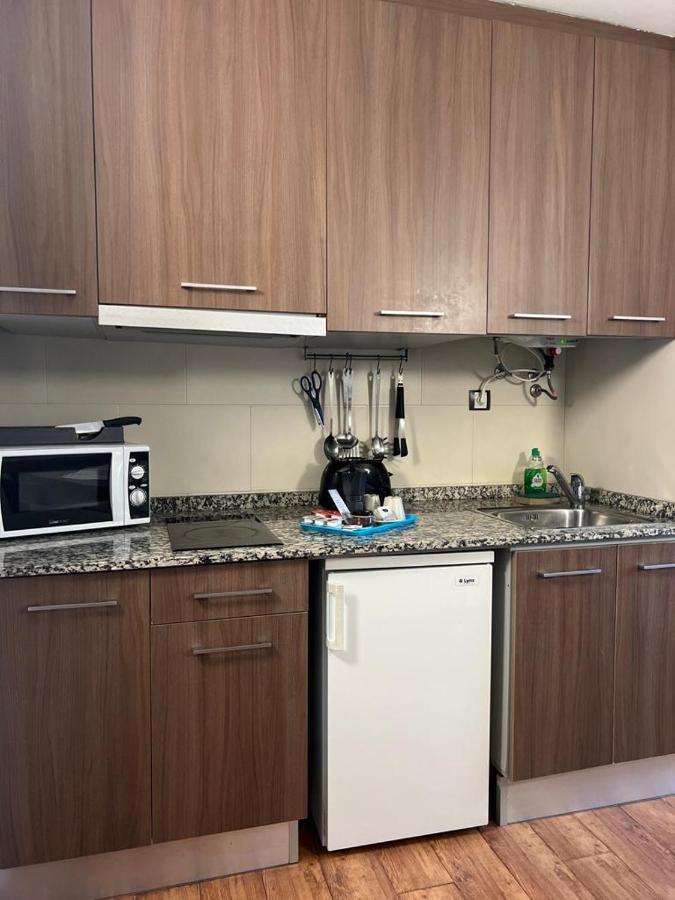Apartamento Engait *