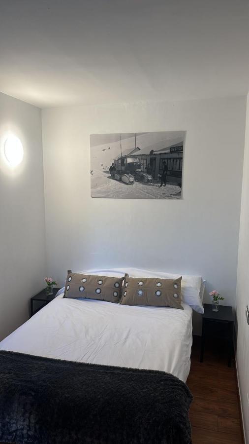 Engait Apartamento Pas De La Casa