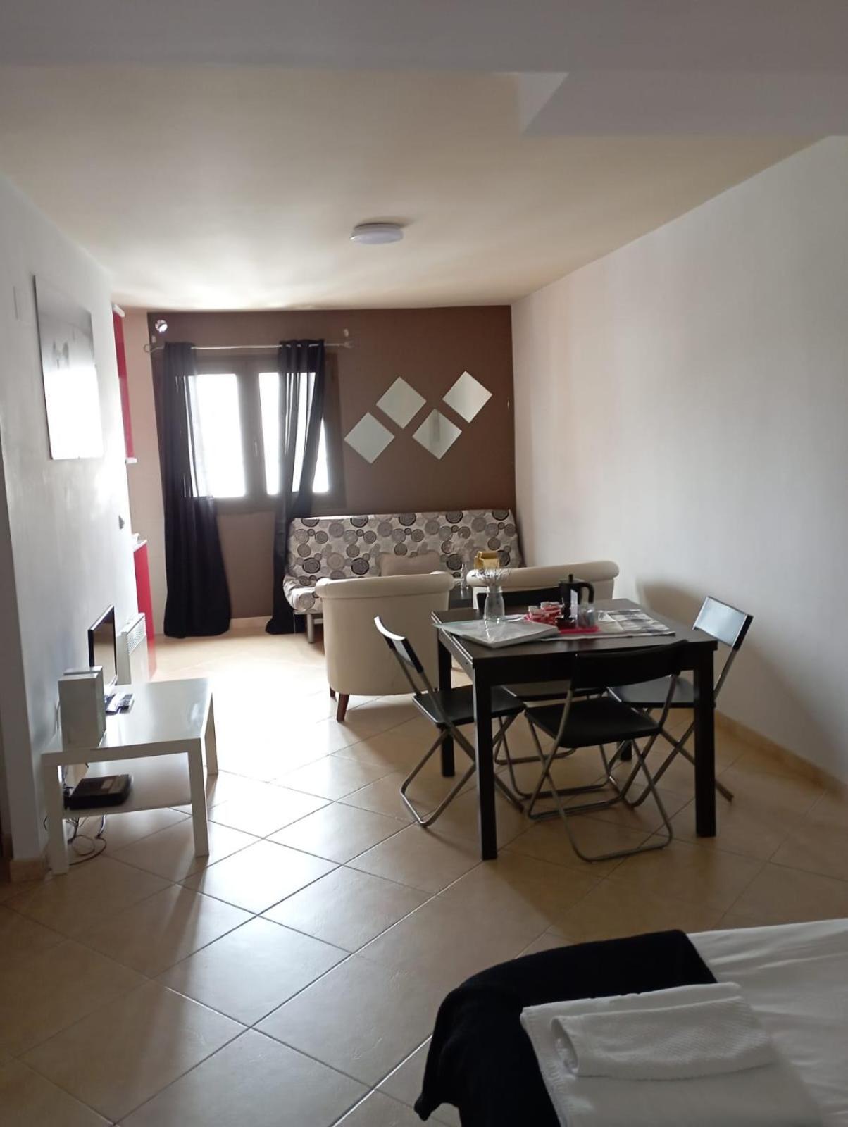 Engait Apartamento Pas De La Casa