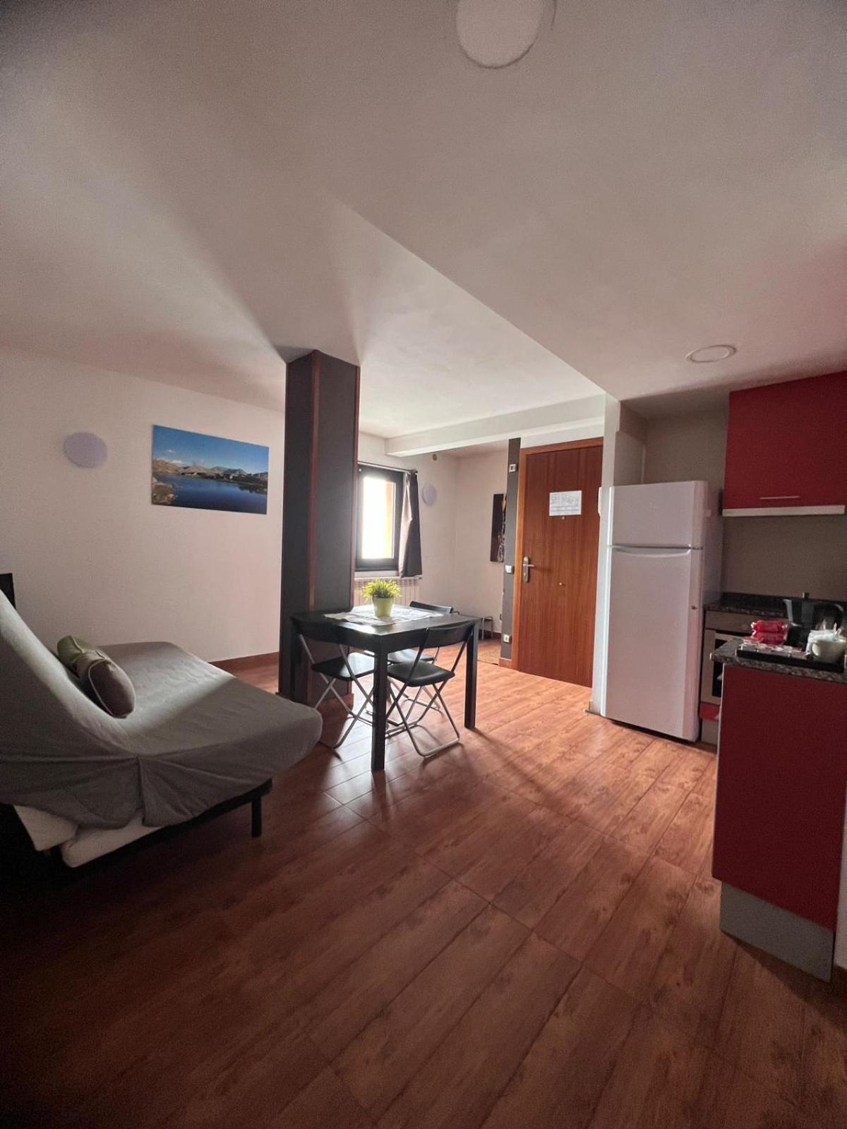 Apartamento Engait *
