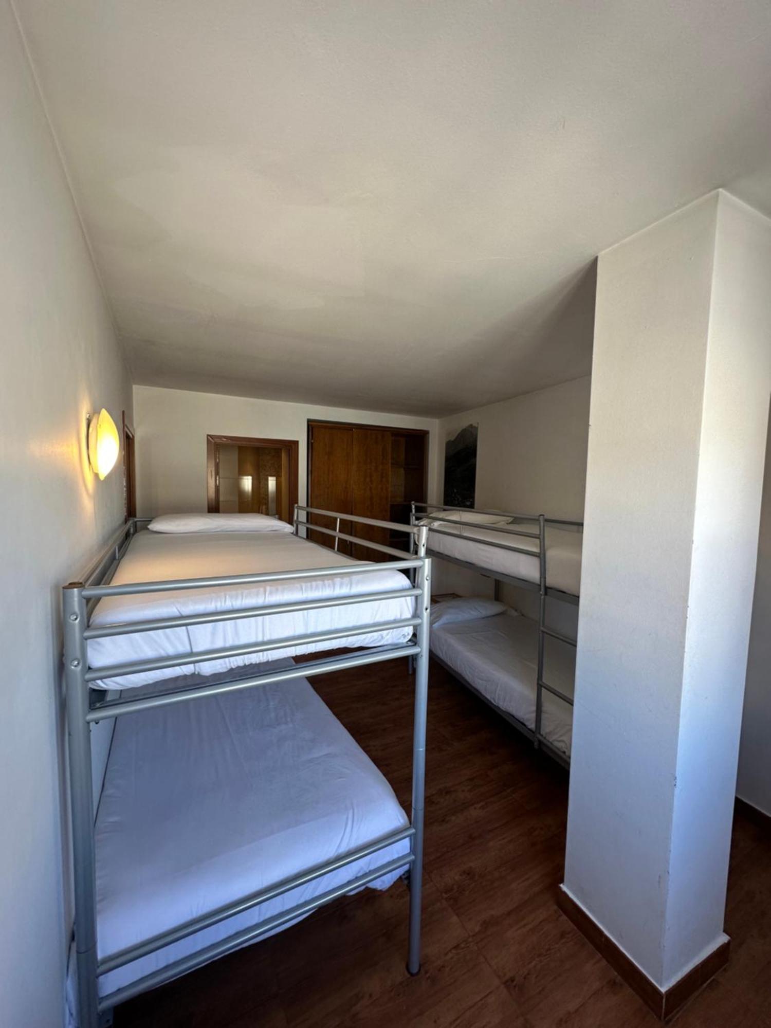 Apartamento Engait