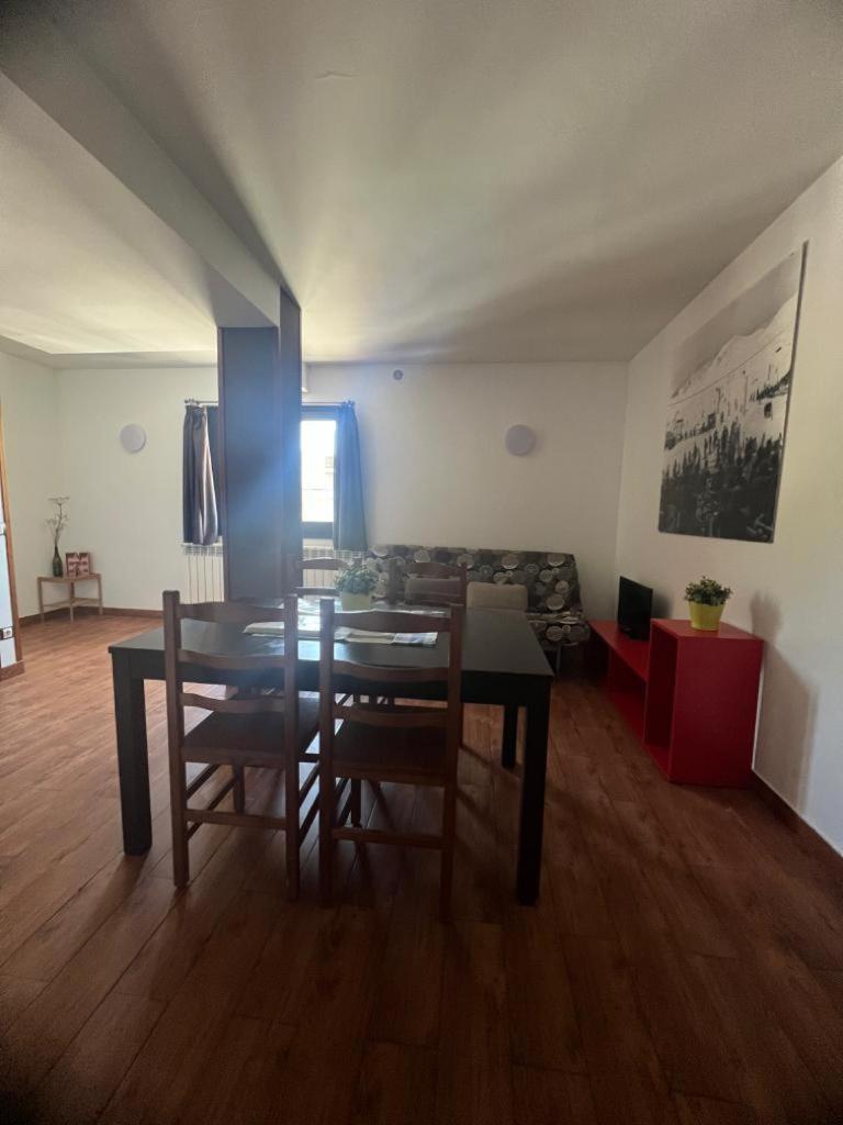 Engait Apartamento Pas De La Casa