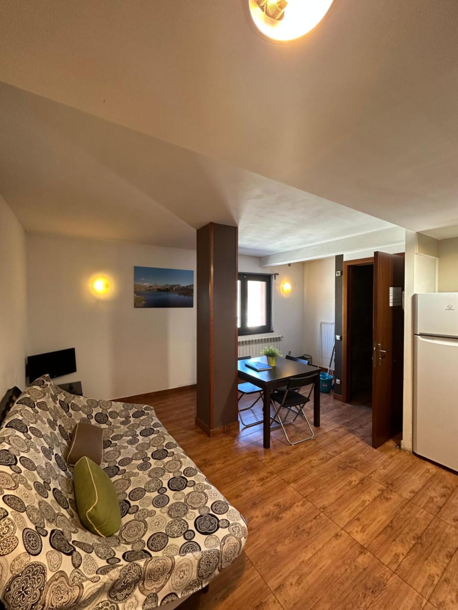 Apartamento Engait *