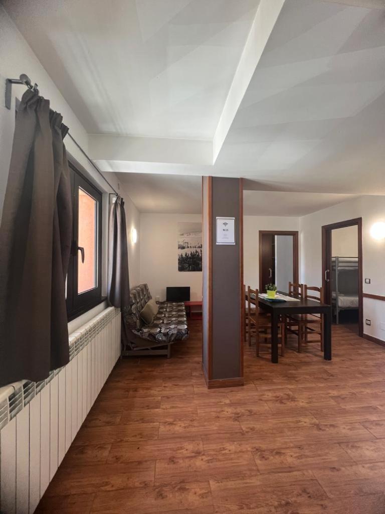 Engait Apartamento *