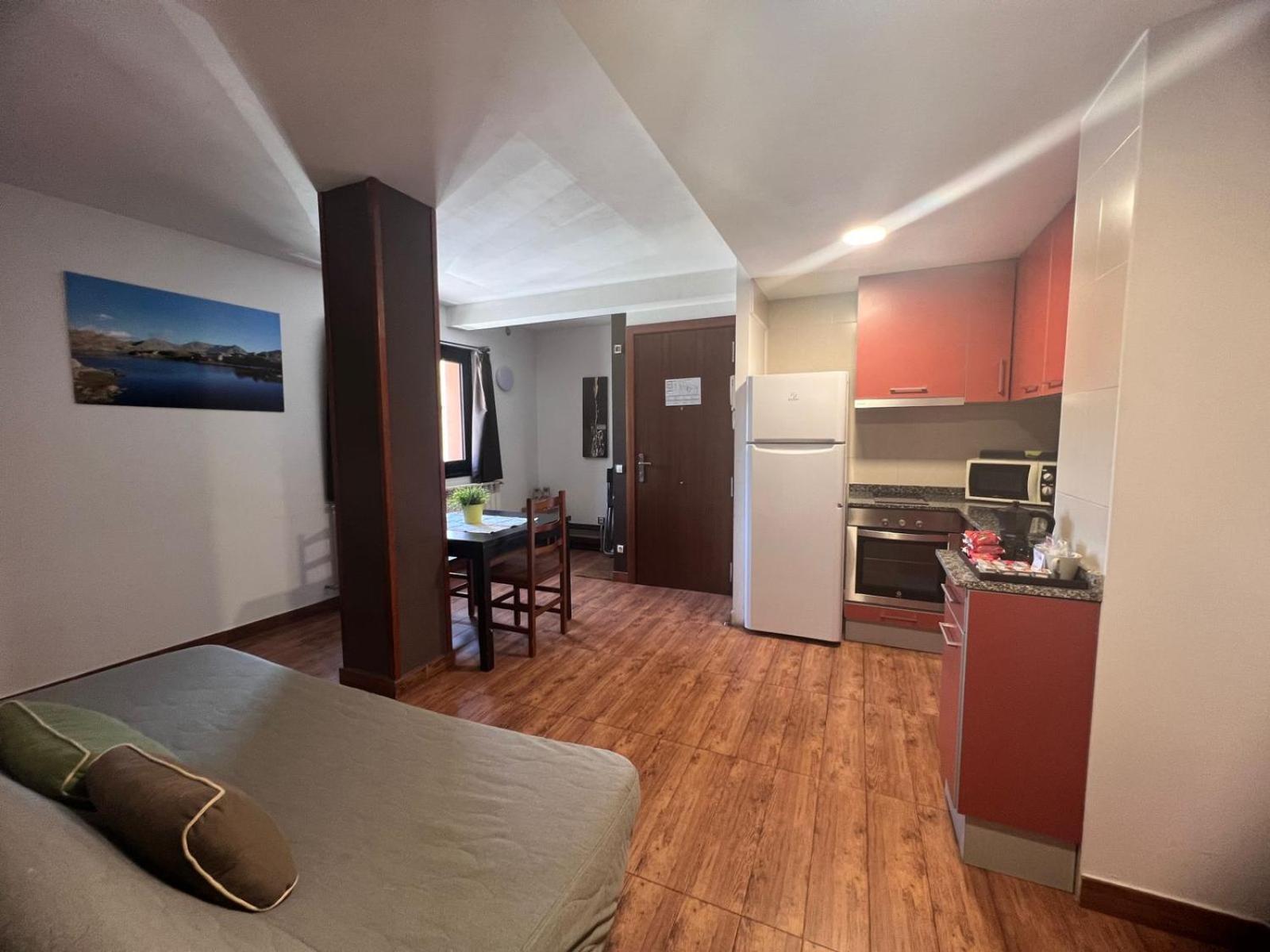 Apartamento Engait Pas De La Casa