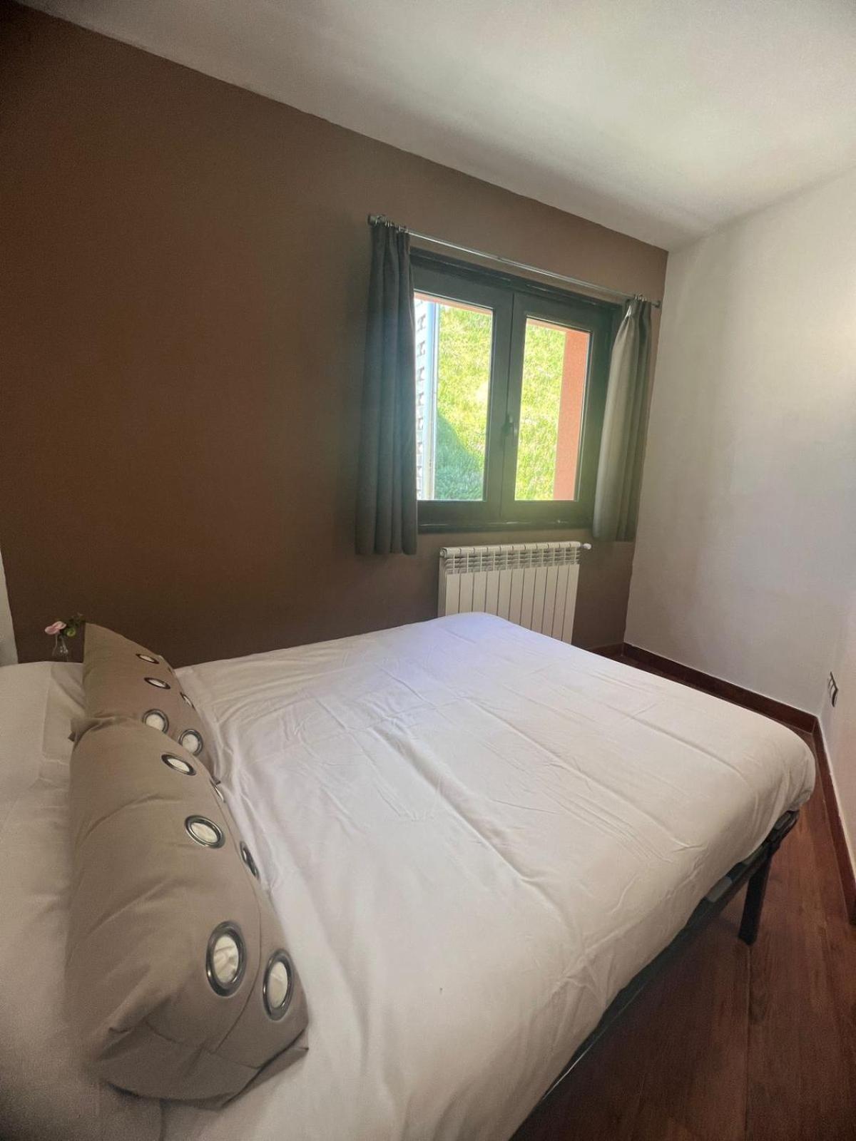 Apartamento Engait