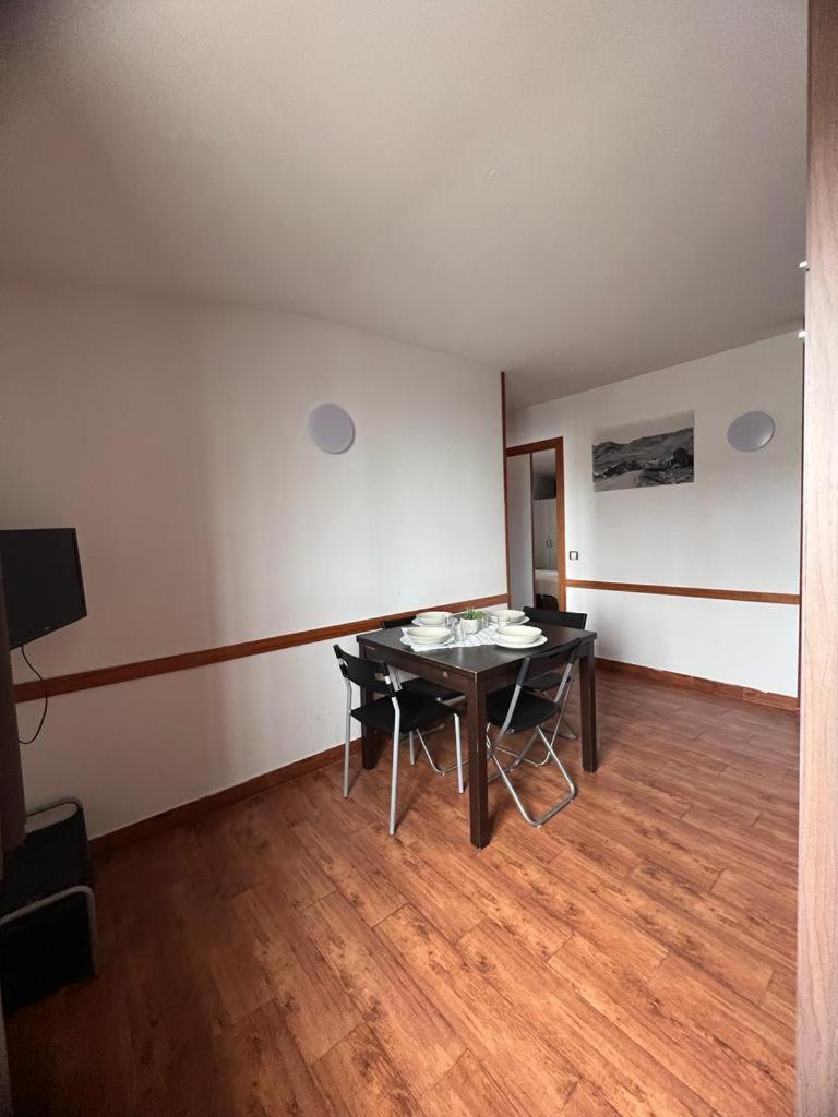 Apartamento Engait *