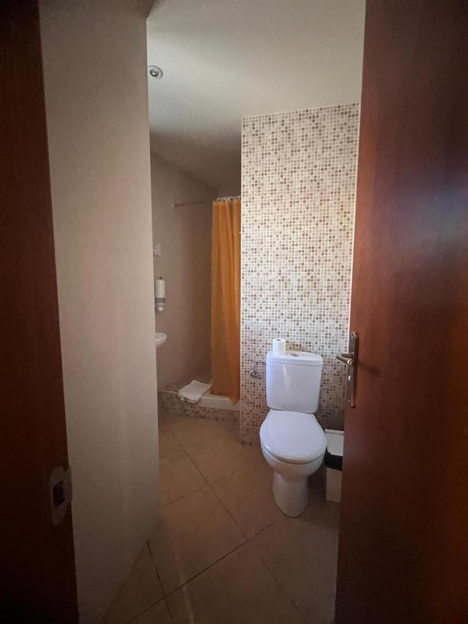 Engait Apartamento *