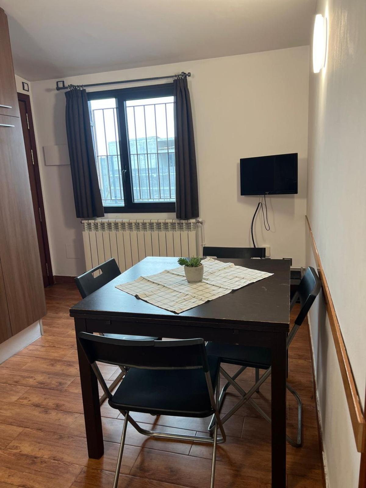 Engait Apartamento *