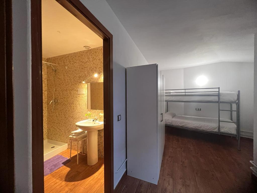 Apartamento Engait Pas De La Casa